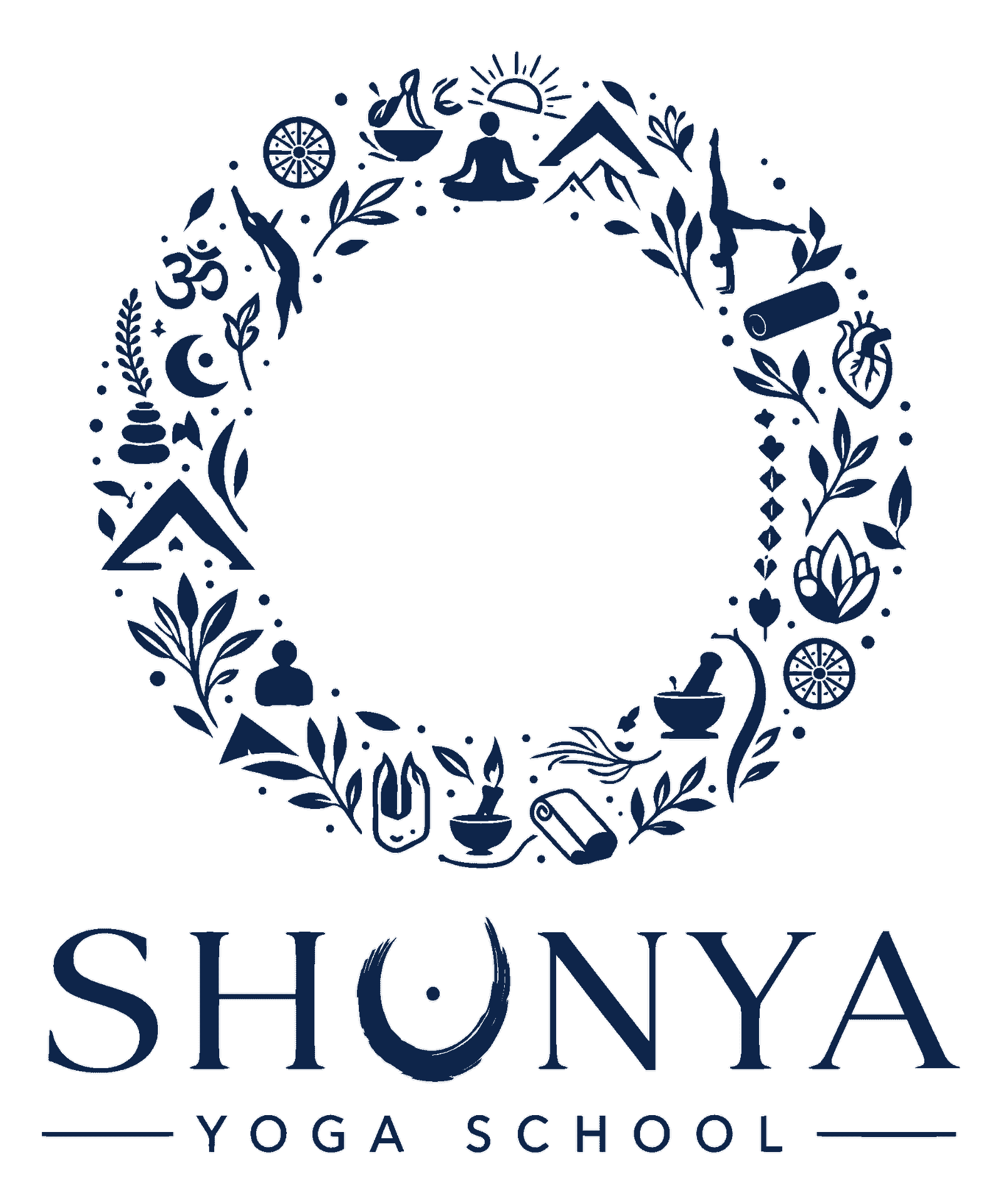 Shunya Yoga School Rishikesh